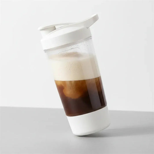 Electric Shaker Cup 450Ml Self-Stirring Intelligent Shaker for Protein Shake Meal Replacement Portable Sport Mixing Cup Ma boutique